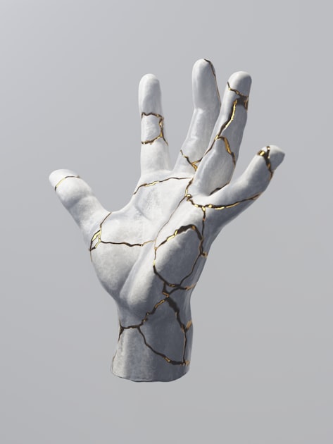 Finding Purpose After Pain