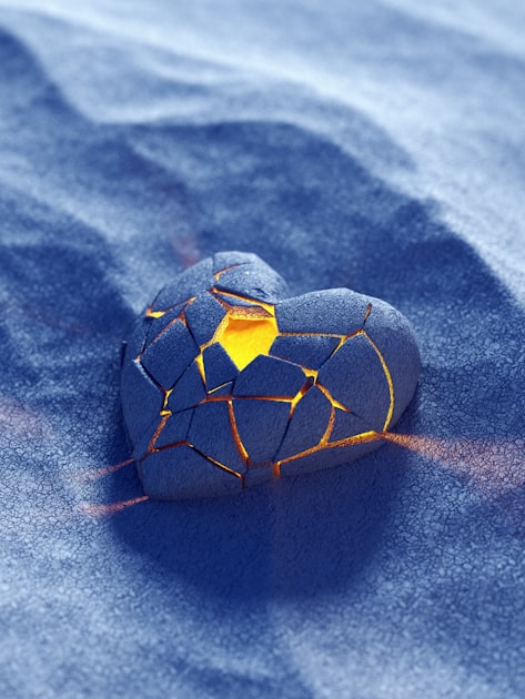 Healing from Trauma